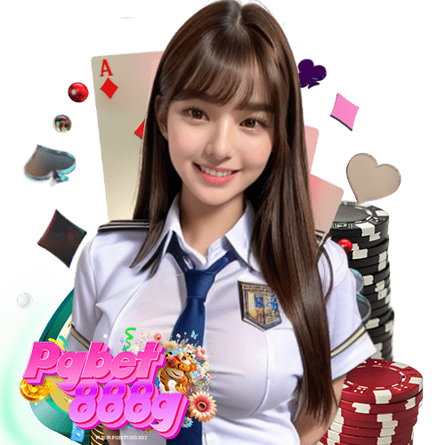 pgbet888g เว็บตรง